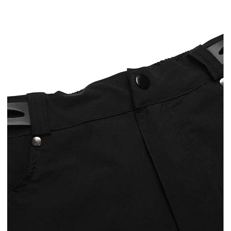 Factory custom quick dry men's mountain bike shorts breathable waterproof MTB shorts OEM customize cycling shorts china supplier