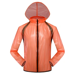 Factory wholesale men's waterproof cycling raincoat cycling rain jacket bike raincoat hiking cycling rainwear bike rainwear