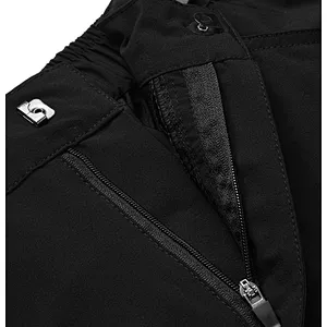 Factory custom quick dry men's mountain bike shorts breathable waterproof MTB shorts OEM customize cycling shorts china supplier