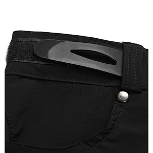 Factory custom quick dry men's mountain bike shorts breathable waterproof MTB shorts OEM customize cycling shorts china supplier