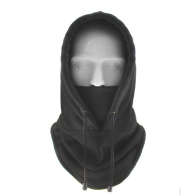 Factory Wholesale Cold Weather Balaclava Hood Outdoor Ski Hat Cycling Motorcycle Windproof Winter Balaclava Hat Warm Fleece Hood