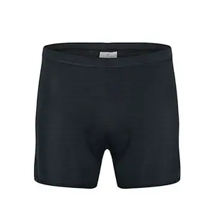 Factory Wholesale Breathable Quick Dry Padded Cycling Shorts Padded Men Women Downhill Underwear MTB Mountain Bike Short Padded