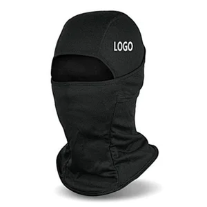 Factory Wholesale Balaclava Face Mask For Motorcycle Bike Riding ski tactical Hunting Outdoor Ski Customize OEM balaclava Mask breathable balaclava ski mask