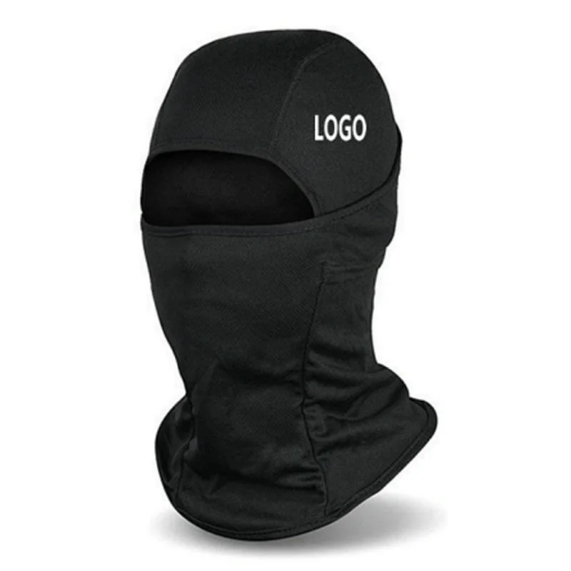 Factory Wholesale Balaclava Face Mask For Motorcycle Bike Riding ski tactical Hunting Outdoor Ski Customize OEM balaclava Mask breathable balaclava ski mask full face cover