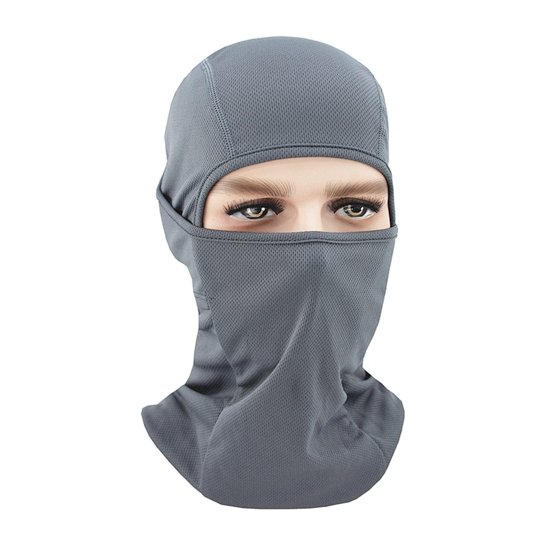 Factory Wholesale Balaclava Face Mask Breathable Balaclava Ski Mask Motorcycle Helmet Racing Cycling Multi-Purpose Balaclava Hat