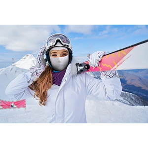 wholesale Men Women Breathable winter ski balaclava Windproof warm Balaclava winter balaclava ski mask motorcycle neck warmer