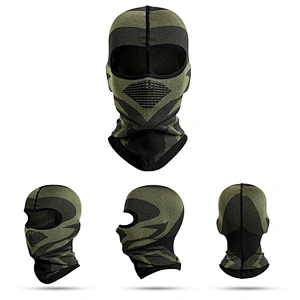 wholesale Men Women Breathable winter ski balaclava Windproof warm Balaclava winter balaclava ski mask motorcycle neck warmer