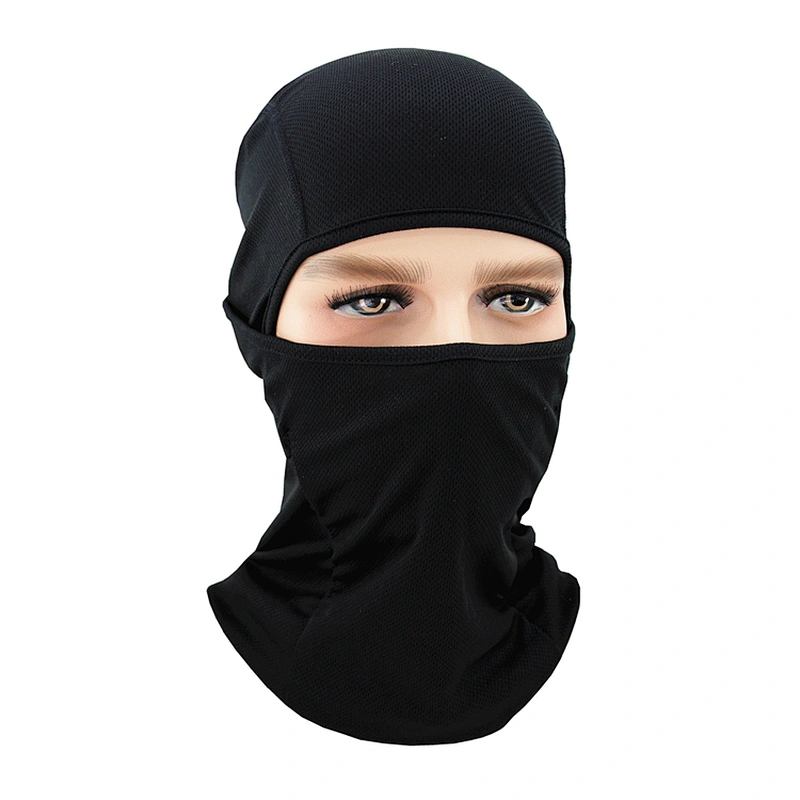 Factory Wholesale Balaclava Face Mask Breathable Balaclava Ski Mask Motorcycle Helmet Racing Cycling Multi-Purpose Balaclava Hat