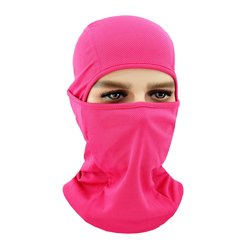 Factory Wholesale Balaclava Face Mask Breathable Balaclava Ski Mask Motorcycle Helmet Racing Cycling Multi-Purpose Balaclava Hat