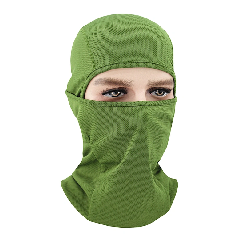 Factory Wholesale Balaclava Face Mask Breathable Balaclava Ski Mask Motorcycle Helmet Racing Cycling Multi-Purpose Balaclava Hat