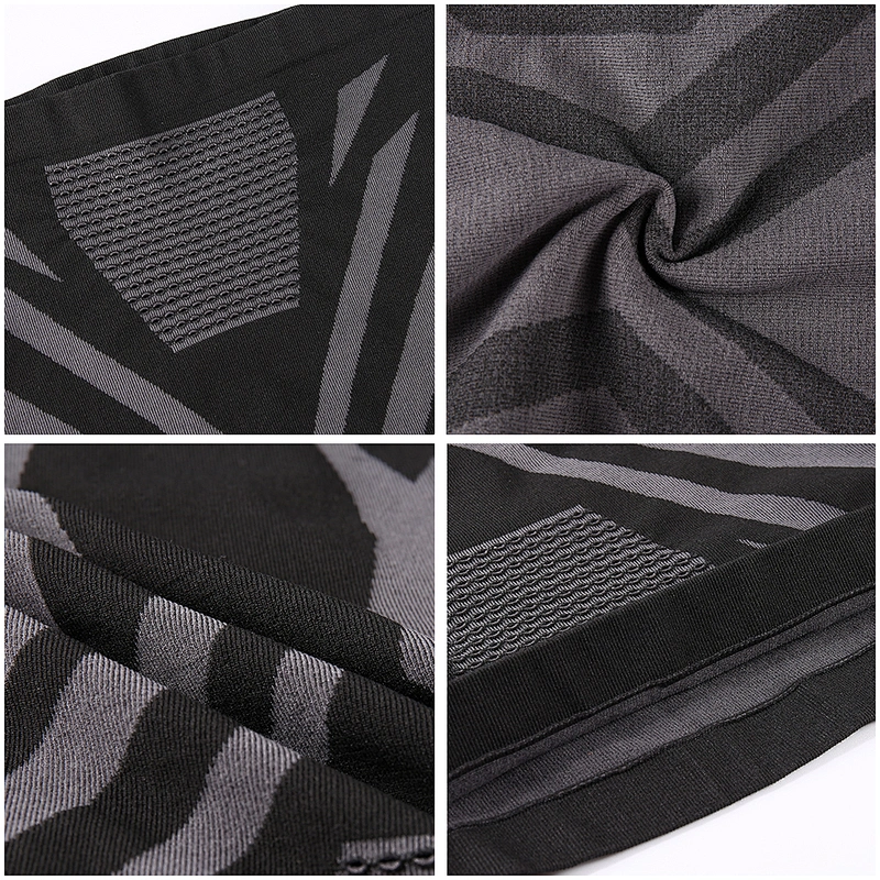 Factory wholesale Men Women Breathable neck Gaiter Windproof Bandana scarf Ski Face Cover Fishing Hiking Cycling Neck Gaiter