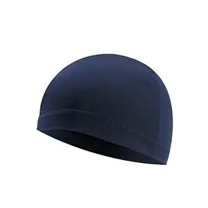 Windproof Cycling Beanie Cap Thermal Retention Helmet Liner Skull Cap men women running beanie sweat wicking cycling hat