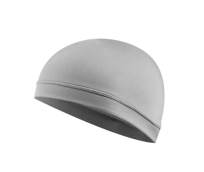 Windproof Cycling Beanie Cap Thermal Retention Helmet Liner Skull Cap men women running beanie sweat wicking cycling hat