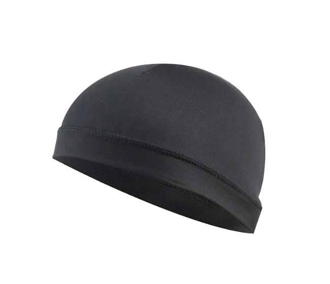Windproof Cycling Beanie Cap Thermal Retention Helmet Liner Skull Cap men women running beanie sweat wicking cycling hat