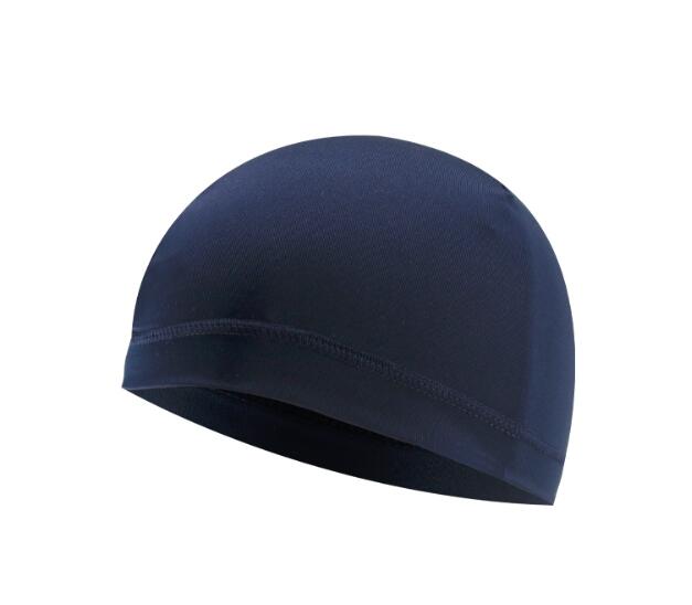 Windproof Cycling Beanie Cap Thermal Retention Helmet Liner Skull Cap men women running beanie sweat wicking cycling hat