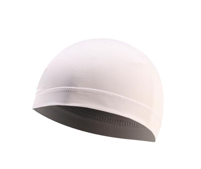 Windproof Cycling Beanie Cap Thermal Retention Helmet Liner Skull Cap men women running beanie sweat wicking cycling hat
