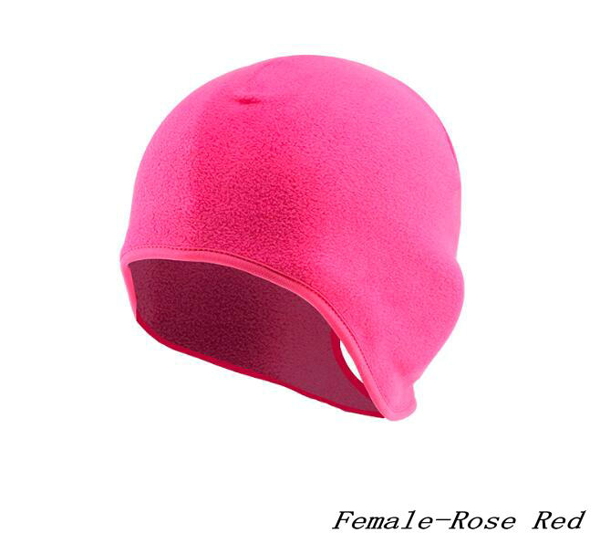 Hiking Ski Skating Outdoor Cap Running Beanie Ultimate Thermal Winter Head Wear Helmet Liner Skull ski Cap