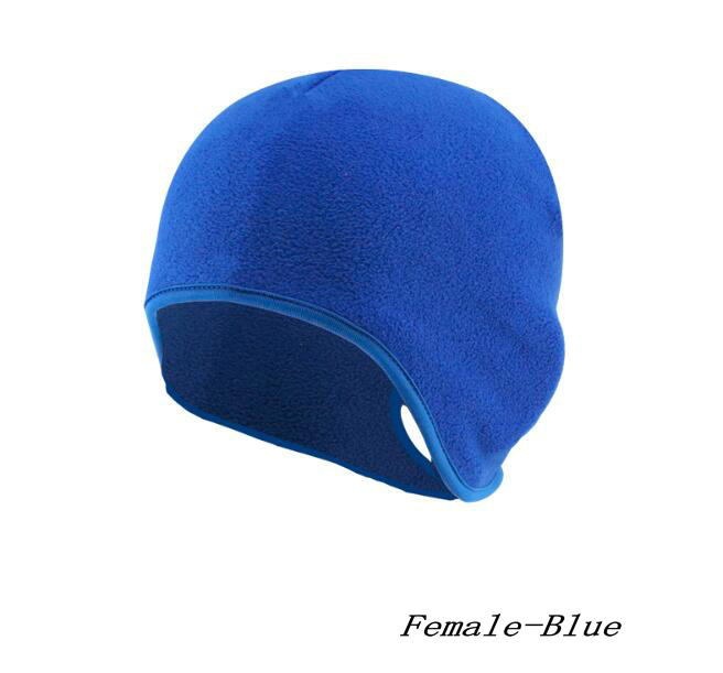 Hiking Ski Skating Outdoor Cap Running Beanie Ultimate Thermal Winter Head Wear Helmet Liner Skull ski Cap