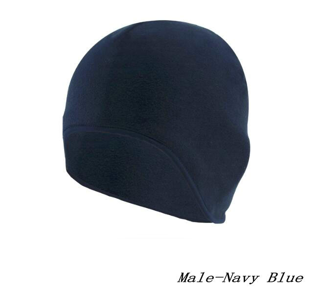 Hiking Ski Skating Outdoor Cap Running Beanie Ultimate Thermal Winter Head Wear Helmet Liner Skull ski Cap