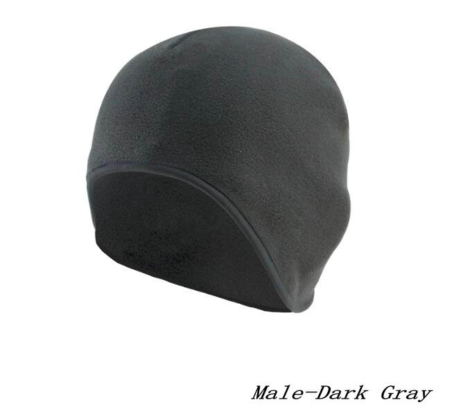 Hiking Ski Skating Outdoor Cap Running Beanie Ultimate Thermal Winter Head Wear Helmet Liner Skull ski Cap