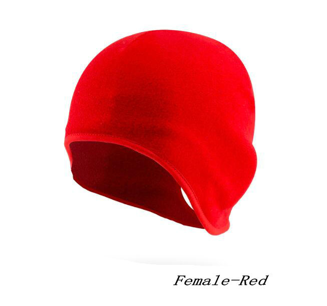 Hiking Ski Skating Outdoor Cap Running Beanie Ultimate Thermal Winter Head Wear Helmet Liner Skull ski Cap