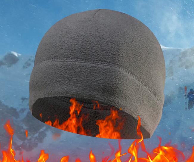 Windproof Skiing Winter Autumn Warm Beanie Hat Running Skull Cycling Cap Hiking Cap ski cap ski hat