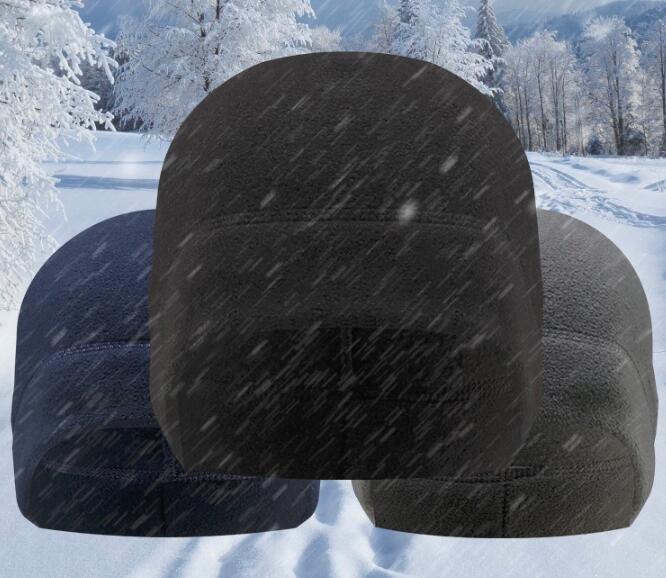 Windproof Skiing Winter Autumn Warm Beanie Hat Running Skull Cycling Cap Hiking Cap ski cap ski hat