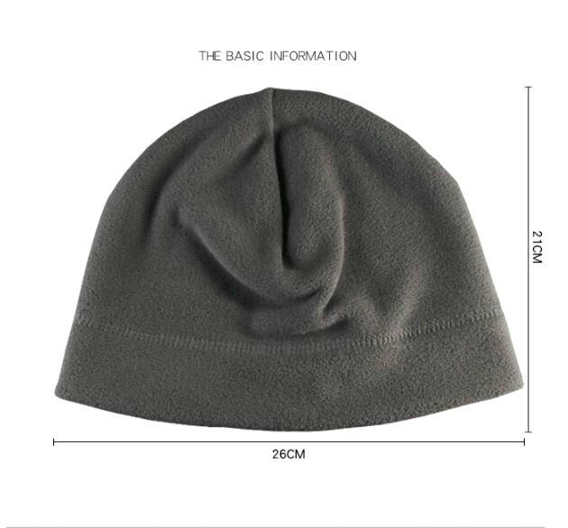 Windproof Skiing Winter Autumn Warm Beanie Hat Running Skull Cycling Cap Hiking Cap ski cap ski hat