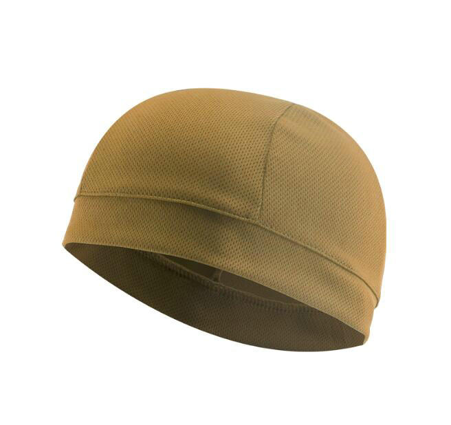 Beanie Cap Sun Protection Running Basketball Sports Outdoor Head Wear Cover Helmet Liner Skull scarf Cap skull cap