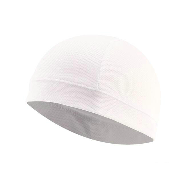 Beanie Cap Sun Protection Running Basketball Sports Outdoor Head Wear Cover Helmet Liner Skull scarf Cap skull cap