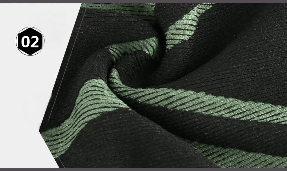 Factory wholesale Men Women Knitting Winter neck warmer Warm Soft tube Bandana ski scarf Snowboard windproof Warm neck gaiter