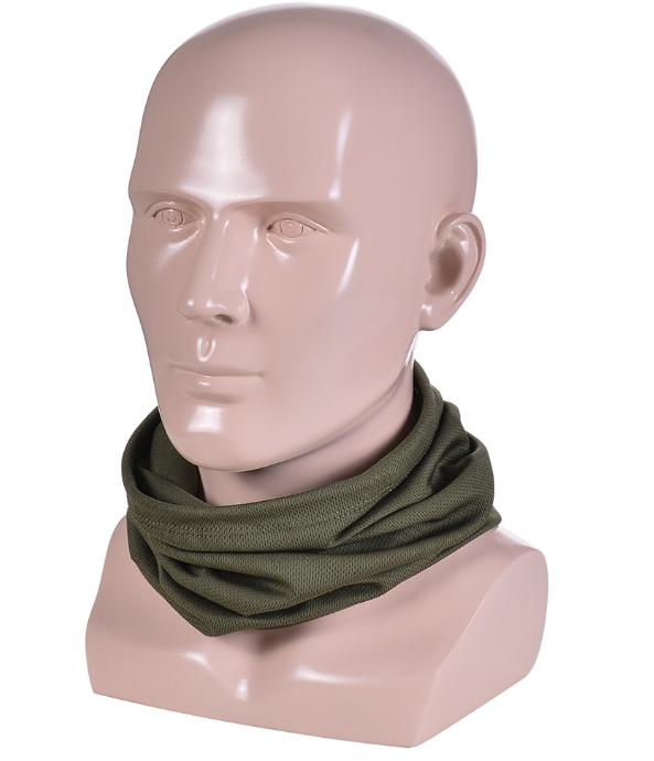 Factory wholesale cooling Bandanas Neck Gaiter Head Wrap Scarf Neck Warmer for Cycling Motorcycle Outdoor Bandana Face Mask