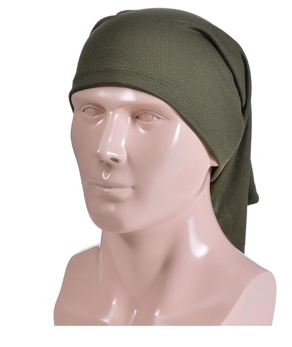Factory wholesale cooling Bandanas Neck Gaiter Head Wrap Scarf Neck Warmer for Cycling Motorcycle Outdoor Bandana Face Mask