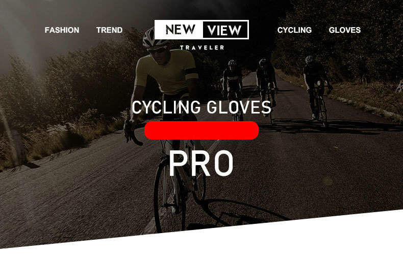 Factory wholesale summer half finger cycling gloves breathable cooling sun protection bike gloves custom antiskid cycling gloves