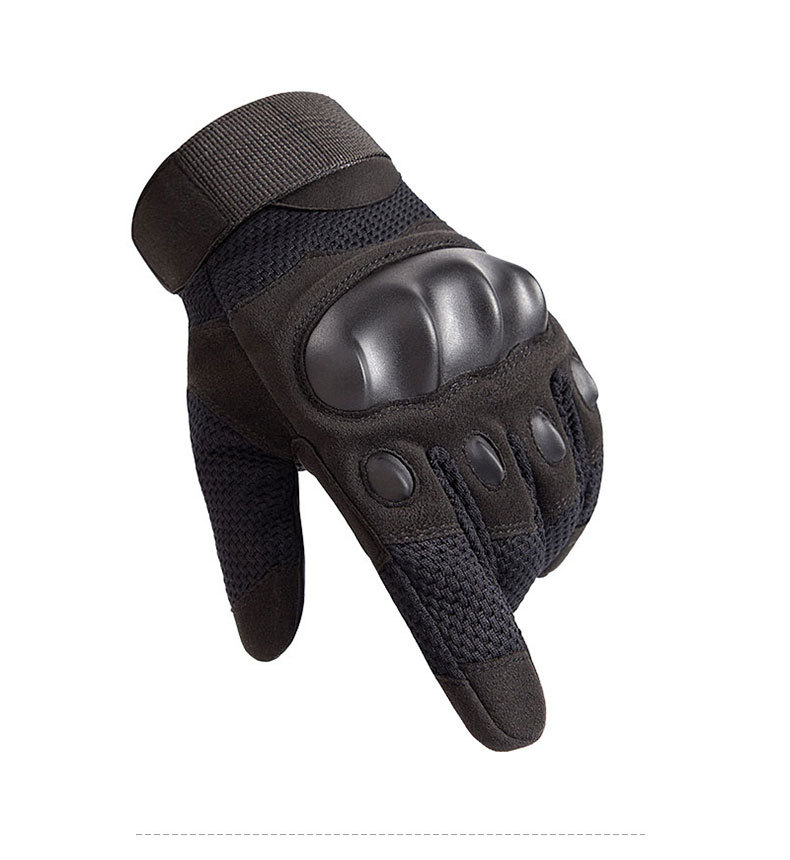 Wholesale New Arrivals Full Finger Tactical Gloves Outdoor Mountain Touch Screen Gloves Bike Cycling Bicycle Motorcycle Gloves