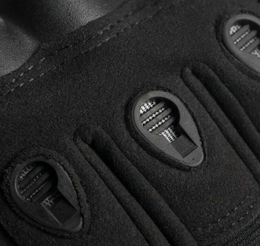 Wholesale Full Finger Unisex Outdoor Touch Screen Bike Cycling Gloves Road Mountain Bicycle Motorcycle Gloves Tactical Gloves
