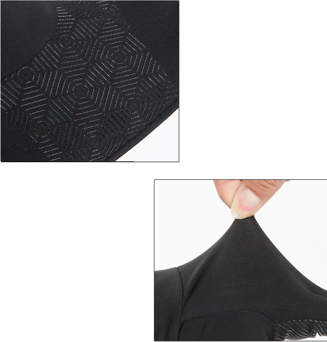 sun protection Fishing gloves Spring summer breathable sunscreen antiskid cycling gloves bike gloves