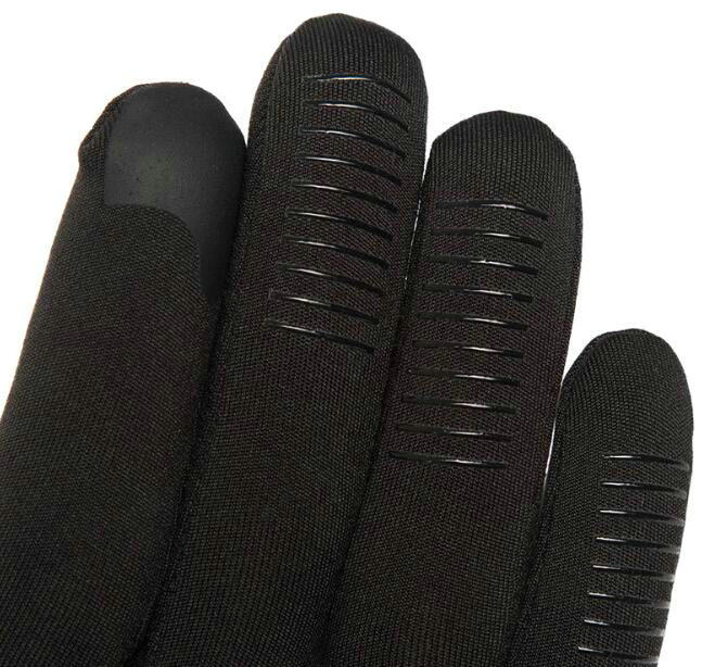 Wholesale Winter Warm Waterproof Anti-Slip Cycling Bike Gloves Full Finger Windproof Men Women Outdoor Mountain Climbing Gloves