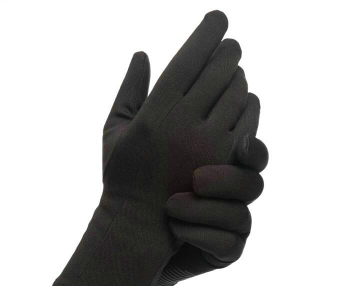 Wholesale Winter Warm Waterproof Anti-Slip Cycling Bike Gloves Full Finger Windproof Men Women Outdoor Mountain Climbing Gloves