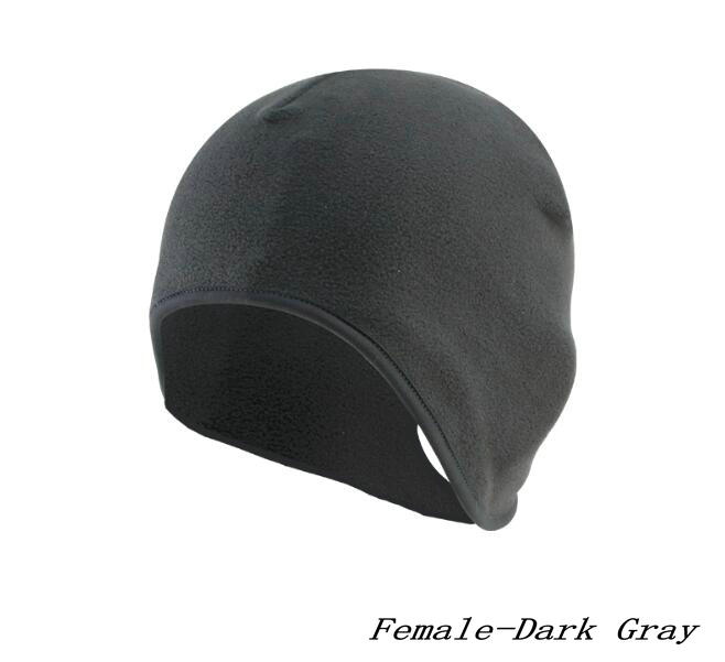 Hiking Ski Skating Outdoor Cap Running Beanie Ultimate Thermal Winter Head Wear Helmet Liner Skull ski Cap
