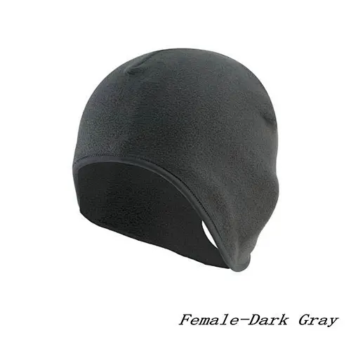 Hiking Ski Skating Outdoor Cap Running Beanie Ultimate Thermal Winter Head Wear Helmet Liner Skull ski Cap