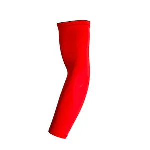 Wholesale Men Women Compression Arm Sleeves Basketball Tennis Running Cycling Arm Sleeves Fitness Bike UV Protection Arm Sleeves
