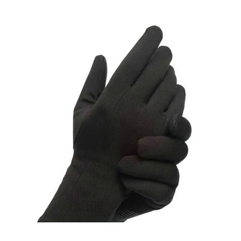 Wholesale Winter Warm Waterproof Anti-Slip Cycling Bike Gloves Full Finger Windproof Men Women Outdoor Mountain Climbing Gloves