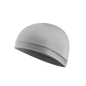 Windproof Cycling Beanie Cap Thermal Retention Helmet Liner Skull Cap men women running beanie sweat wicking cycling hat
