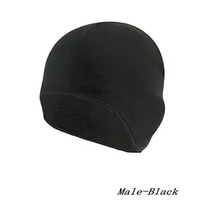 Hiking Ski Skating Outdoor Cap Running Beanie Ultimate Thermal Winter Head Wear Helmet Liner Skull ski Cap