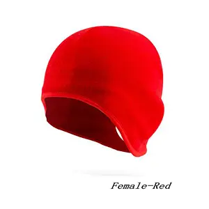 Hiking Ski Skating Outdoor Cap Running Beanie Ultimate Thermal Winter Head Wear Helmet Liner Skull ski Cap