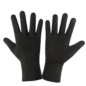 Wholesale Winter Warm Waterproof Anti-Slip Cycling Bike Gloves Full Finger Windproof Men Women Outdoor Mountain Climbing Gloves
