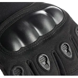 Wholesale Full Finger Unisex Outdoor Touch Screen Bike Cycling Gloves Road Mountain Bicycle Motorcycle Gloves Tactical Gloves