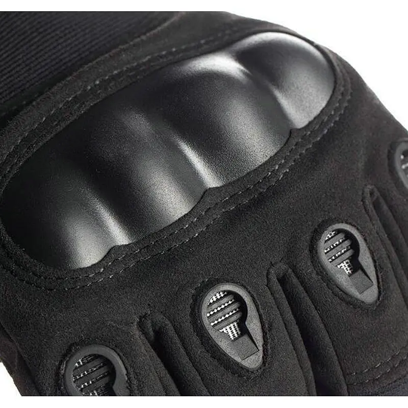 Wholesale Full Finger Unisex Outdoor Touch Screen Bike Cycling Gloves Road Mountain Bicycle Motorcycle Gloves Tactical Gloves