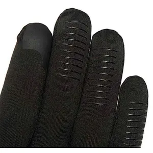 Wholesale Winter Warm Waterproof Anti-Slip Cycling Bike Gloves Full Finger Windproof Men Women Outdoor Mountain Climbing Gloves